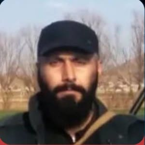 Moslem Toshkan