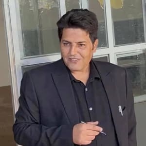 Seyed Mohammad Hosseini