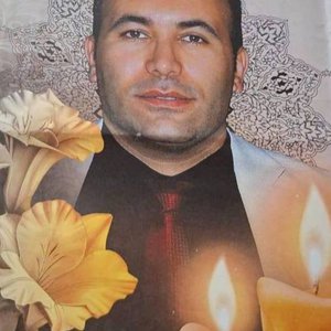 Saeed Bagheri