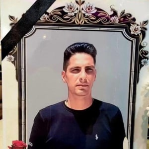 Mohammadreza Najafi