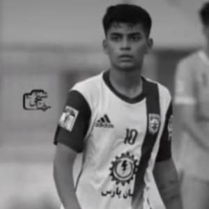 Arvin Salemi Rad