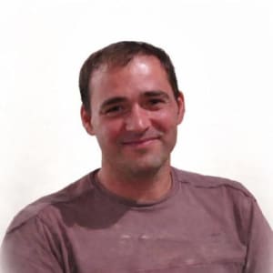 Meysam Saberi Karehroudi