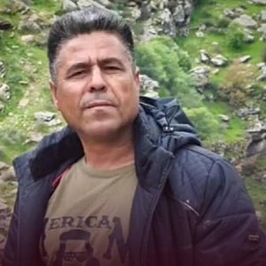 Majid Rashidi