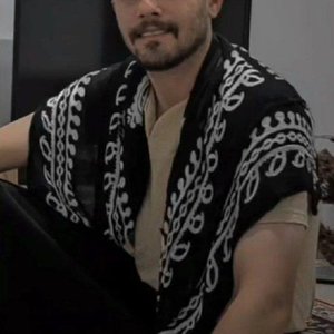 Mohammad Reza Hayudi