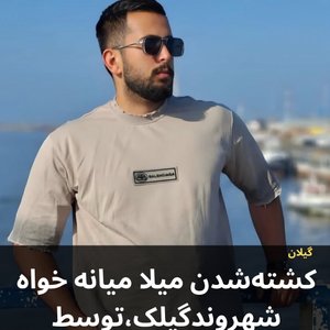 Milad Miyaneh-khah