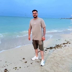 Alireza Ali Nia