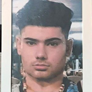 Javad Asadi